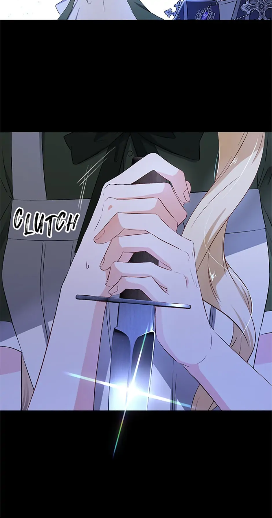 He's Just My Brother, Your Grace! Chapter 1 - page 7