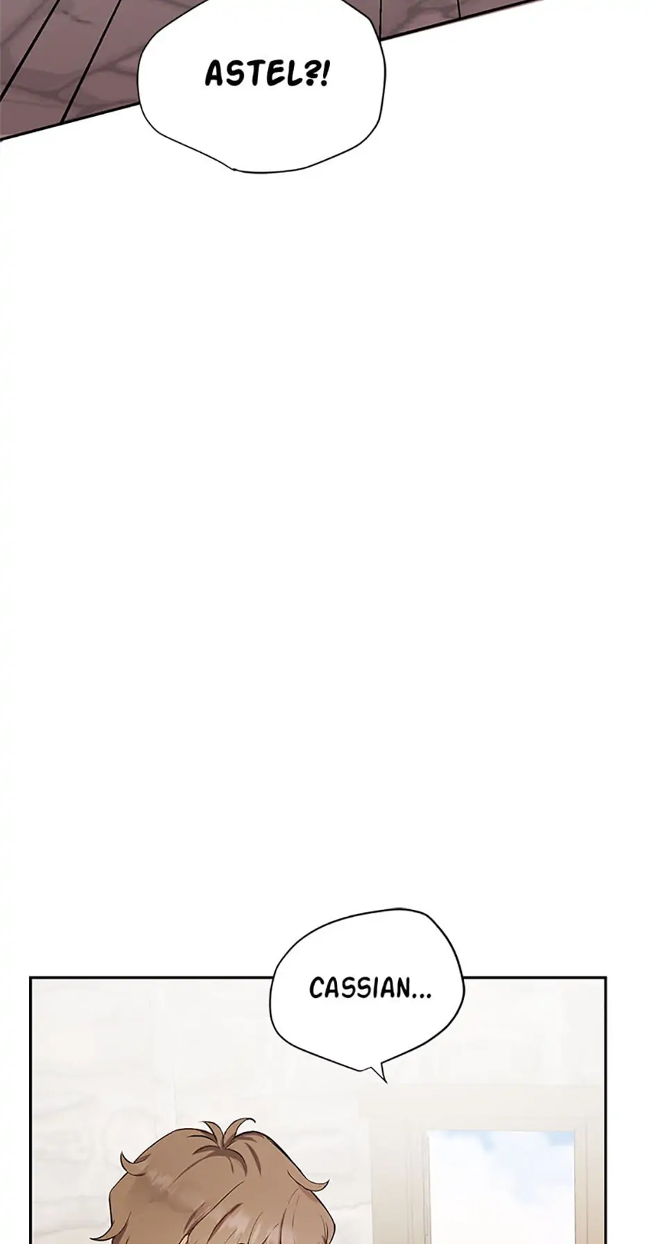 He's Just My Brother, Your Grace! Chapter 1 - page 66