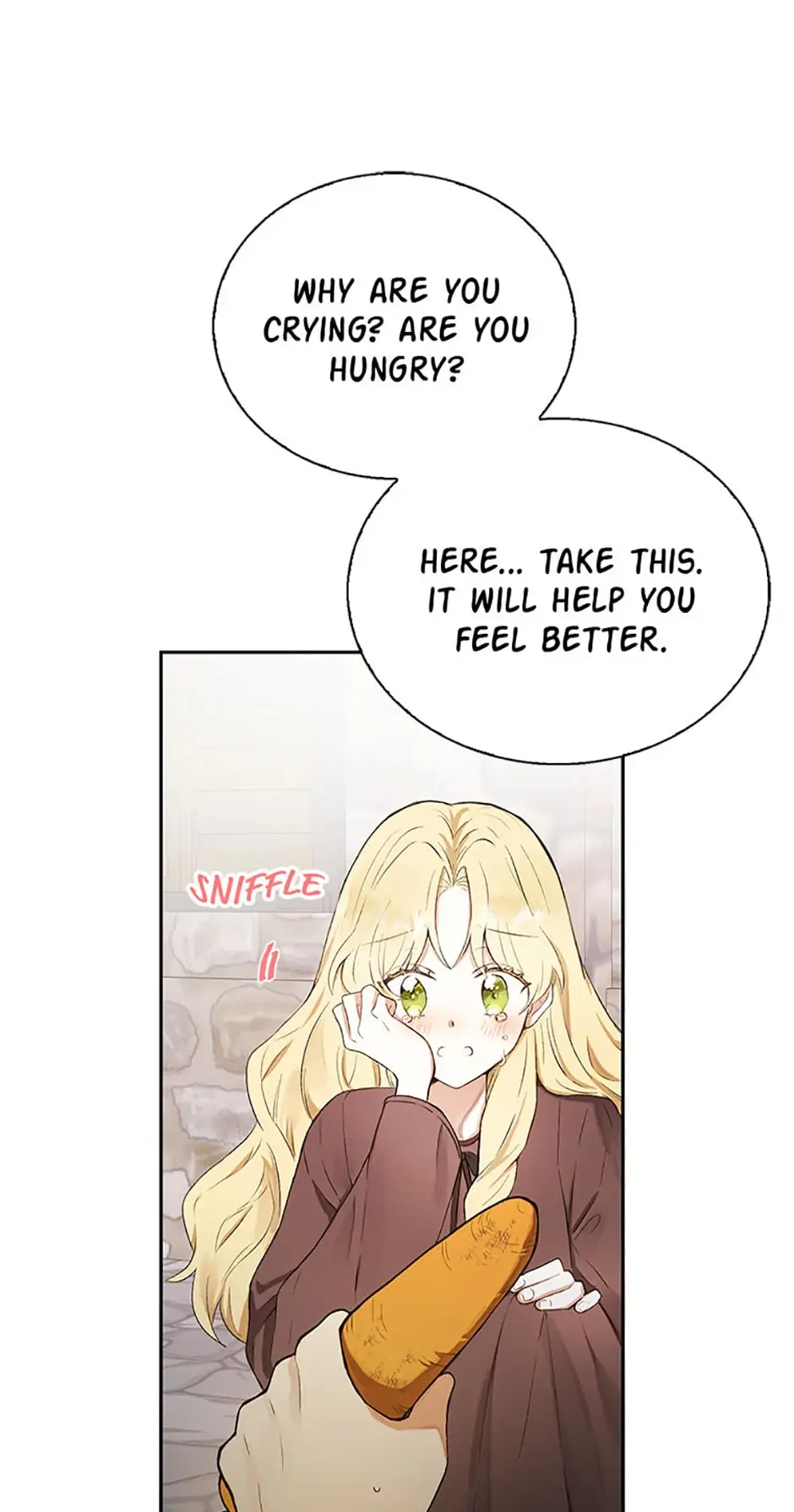 He's Just My Brother, Your Grace! Chapter 1 - page 68