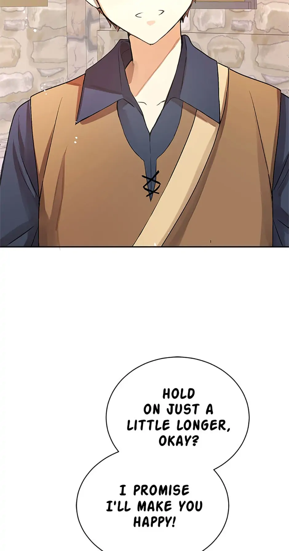 He's Just My Brother, Your Grace! Chapter 1 - page 72