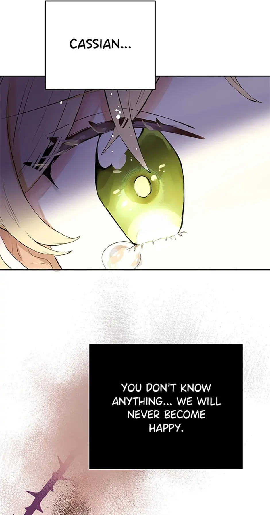 He's Just My Brother, Your Grace! Chapter 1 - page 74