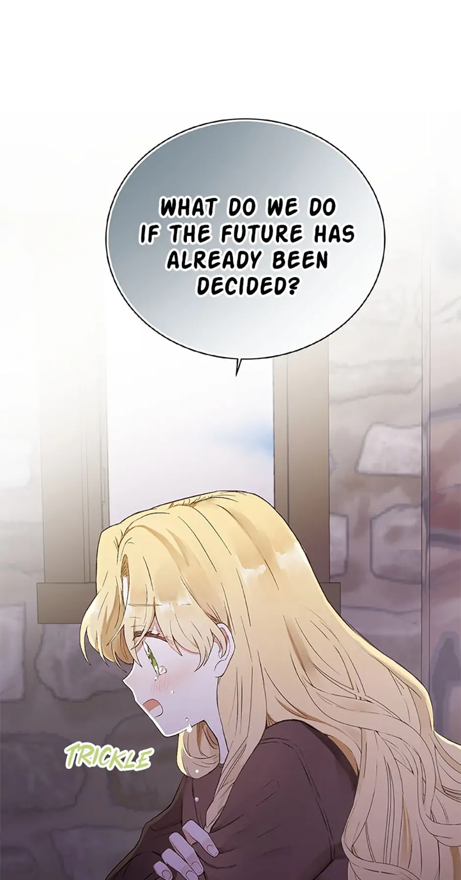 He's Just My Brother, Your Grace! Chapter 1 - page 78