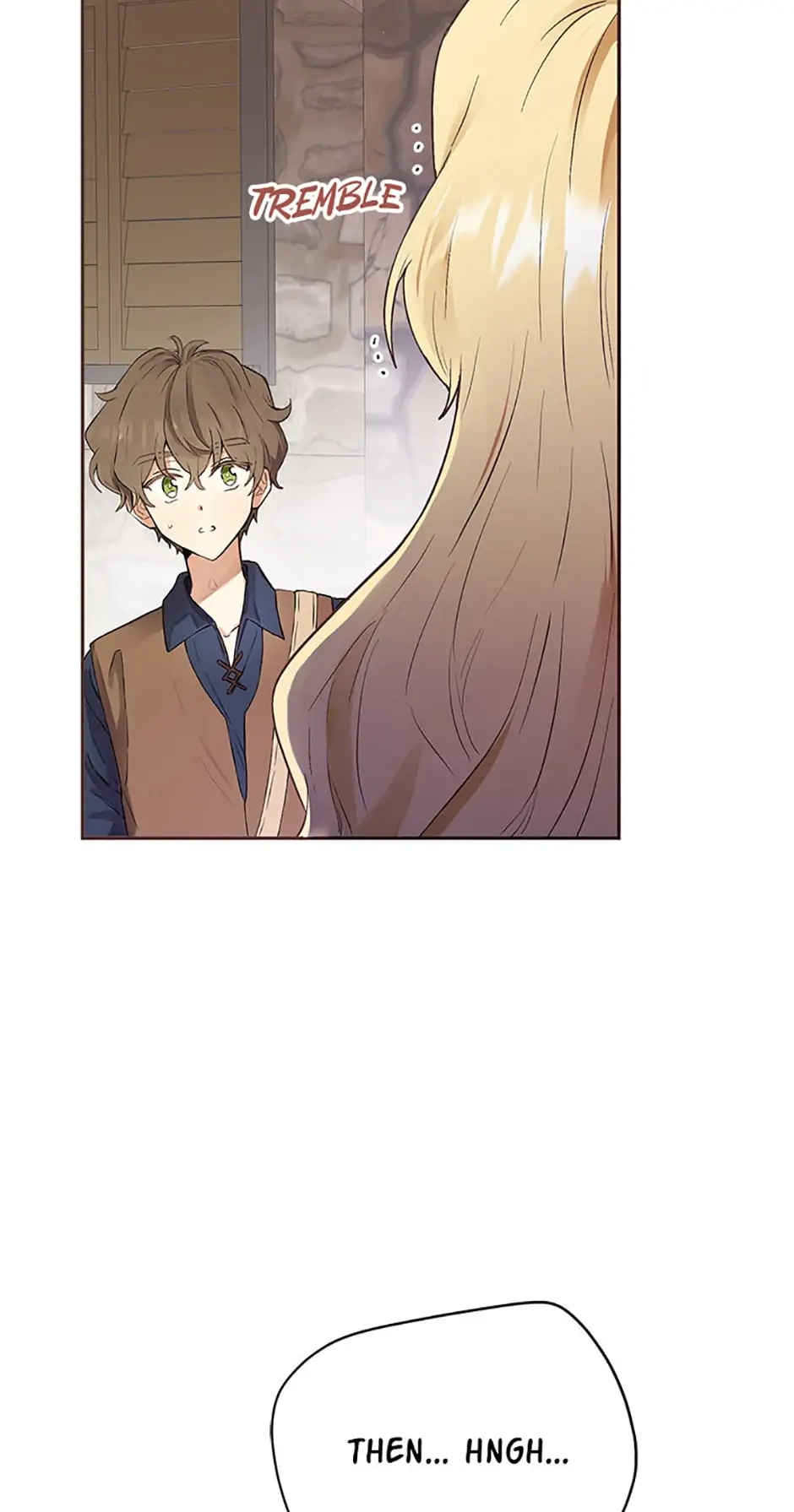 He's Just My Brother, Your Grace! Chapter 1 - page 80