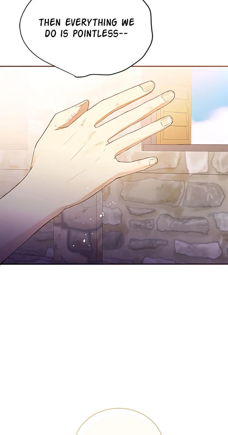 He's Just My Brother, Your Grace! Chapter 1 - page 82