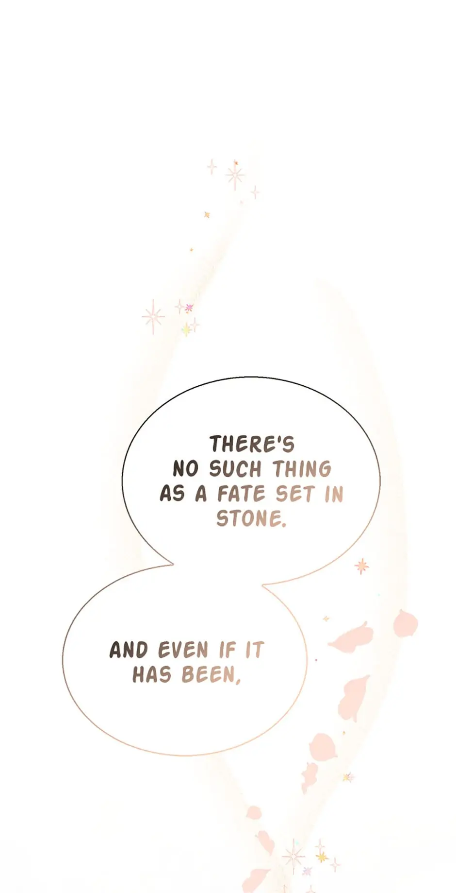 He's Just My Brother, Your Grace! Chapter 1 - page 85