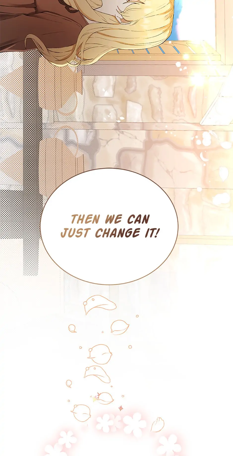 He's Just My Brother, Your Grace! Chapter 1 - page 87