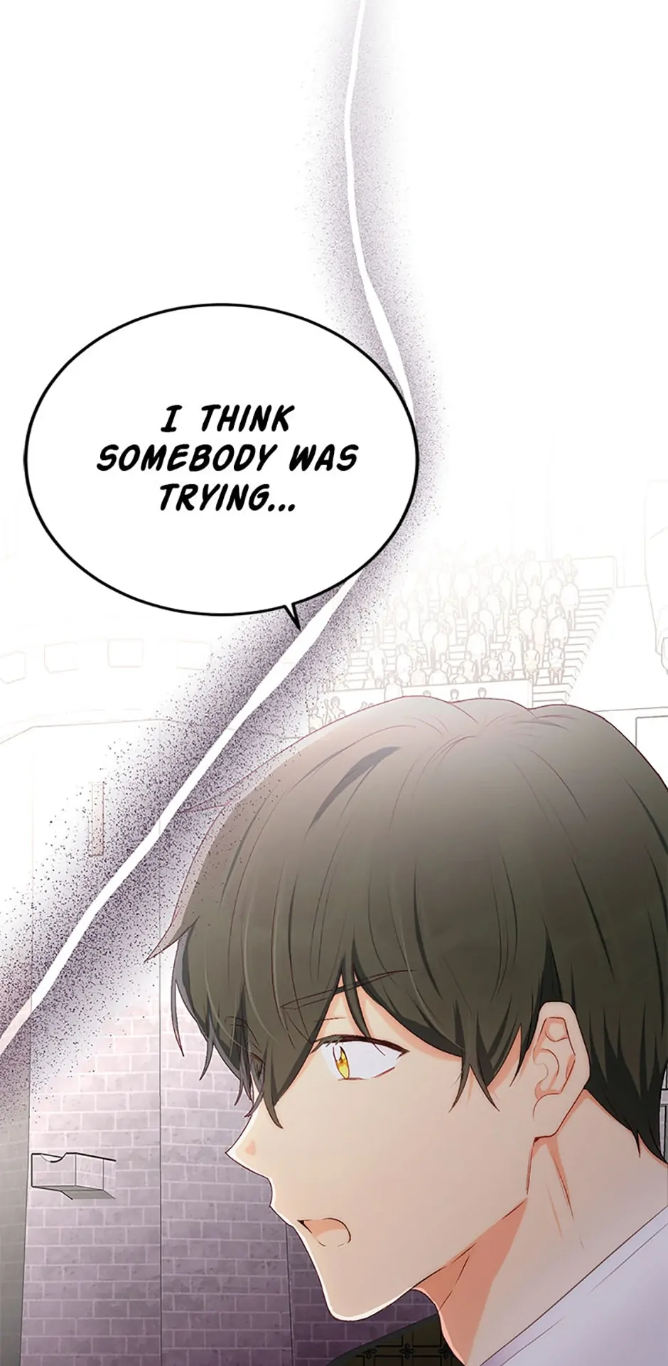 He's Just My Brother, Your Grace! Chapter 44 - page 18