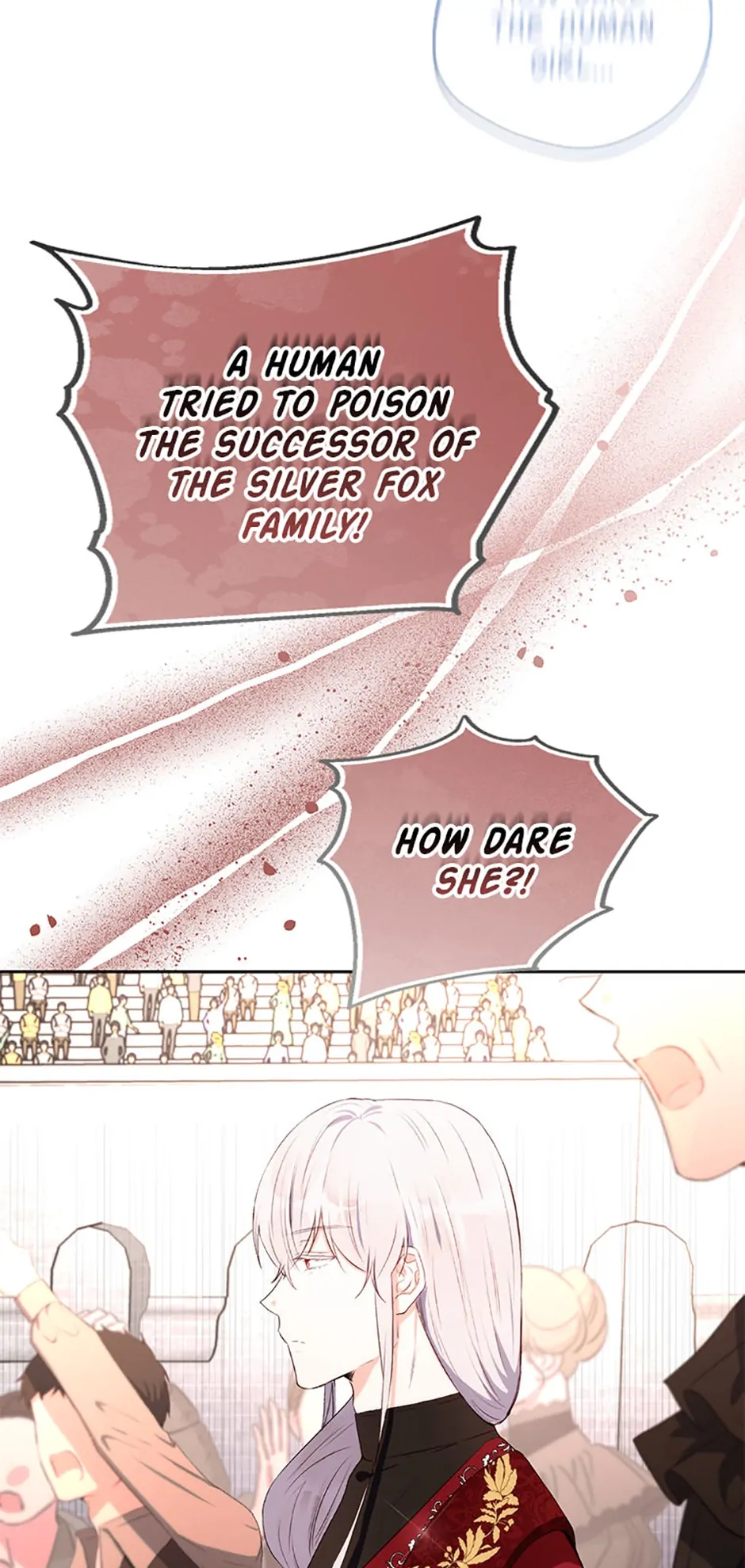 He's Just My Brother, Your Grace! Chapter 44 - page 38