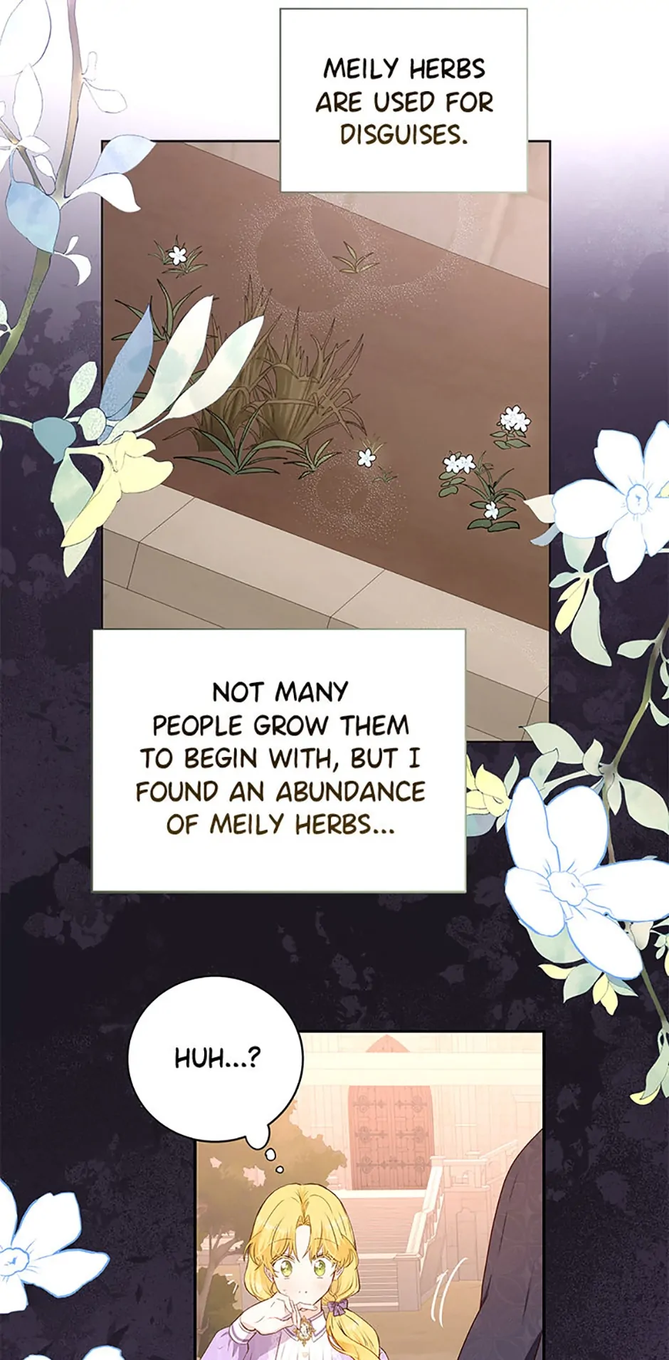 He's Just My Brother, Your Grace! Chapter 44 - page 62