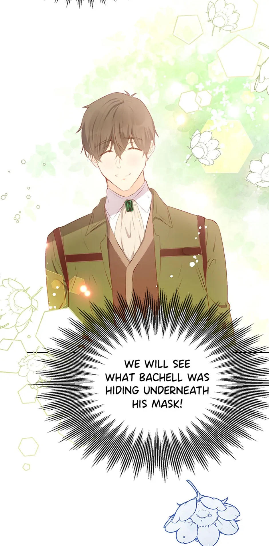 He's Just My Brother, Your Grace! Chapter 44 - page 65