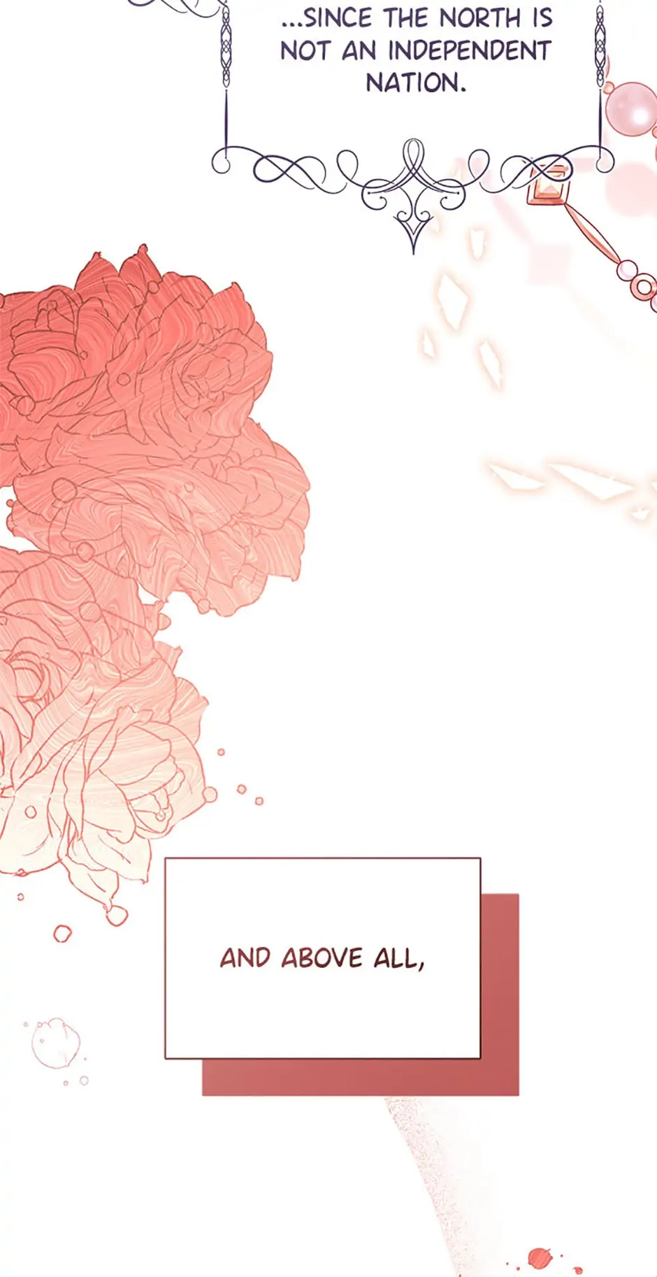 He's Just My Brother, Your Grace! Chapter 35 - page 40