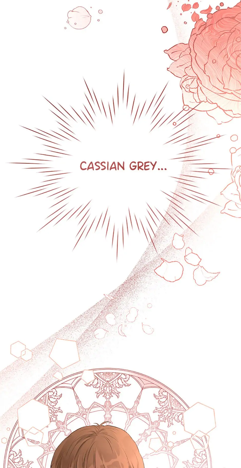 He's Just My Brother, Your Grace! Chapter 35 - page 41