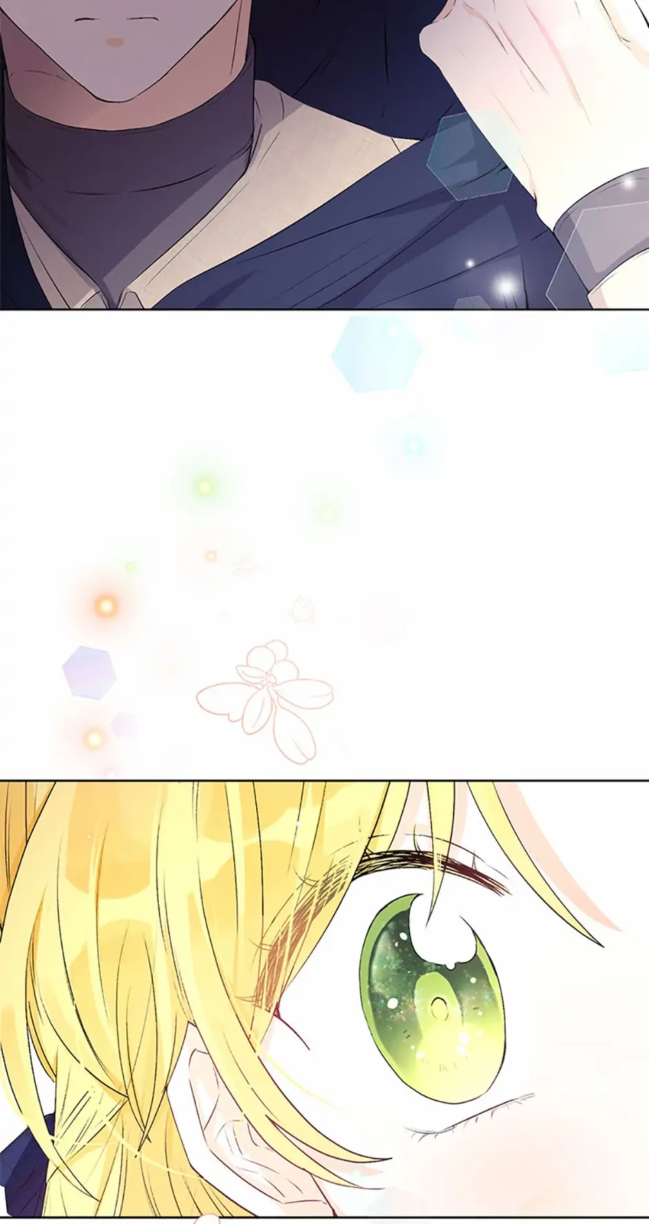 He's Just My Brother, Your Grace! Chapter 35 - page 53