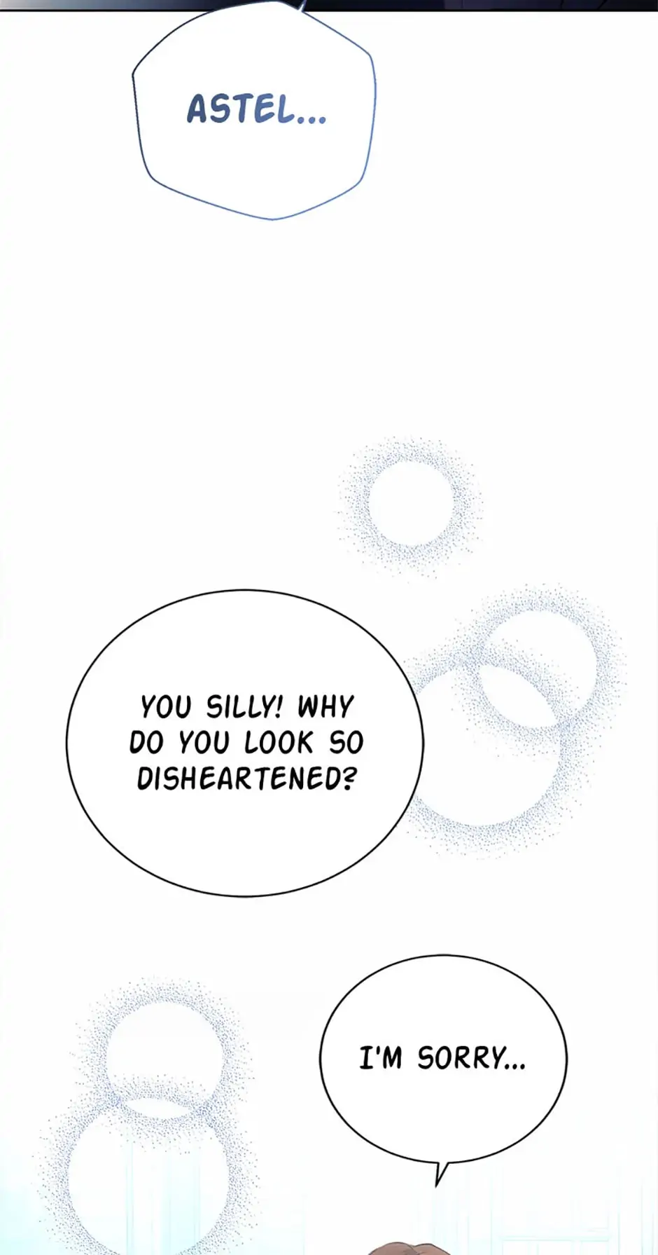 He's Just My Brother, Your Grace! Chapter 35 - page 62