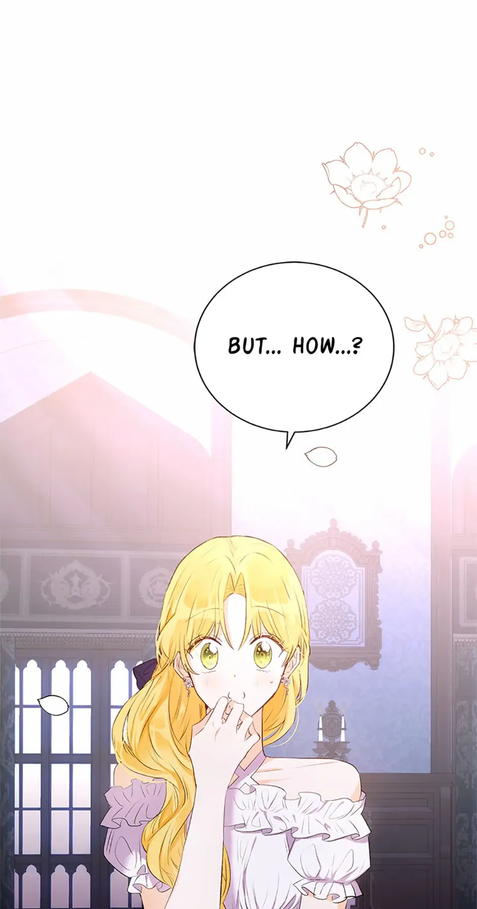 He's Just My Brother, Your Grace! Chapter 35 - page 70
