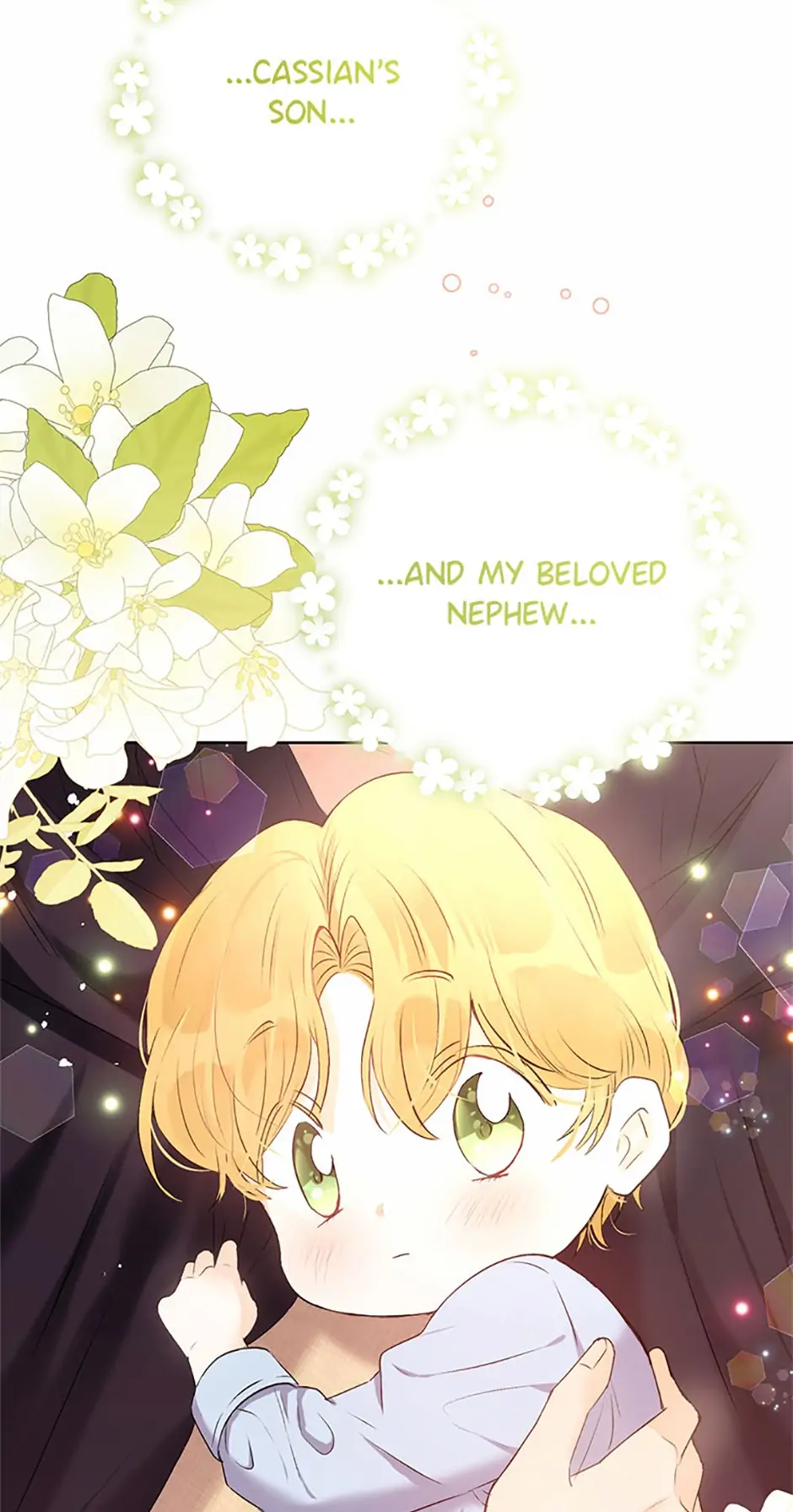 He's Just My Brother, Your Grace! Chapter 35 - page 74