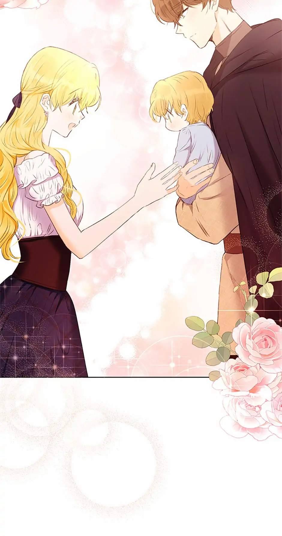 He's Just My Brother, Your Grace! Chapter 35 - page 76