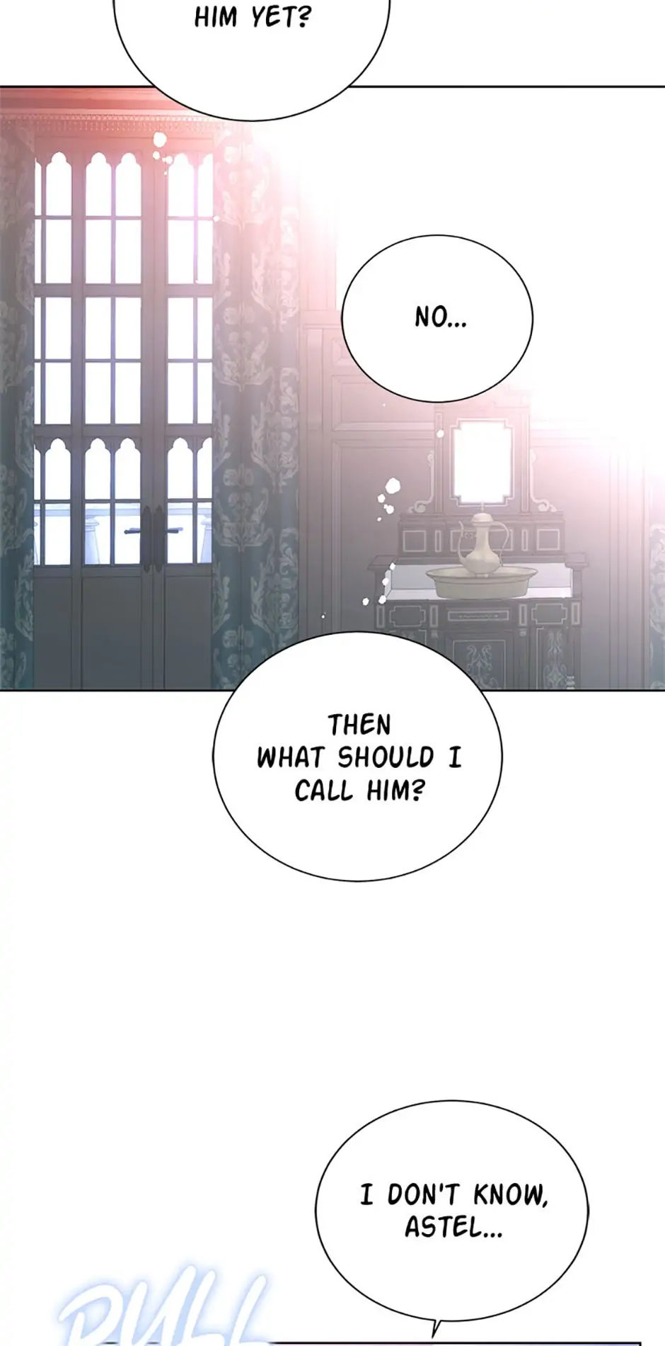 He's Just My Brother, Your Grace! Chapter 35 - page 81