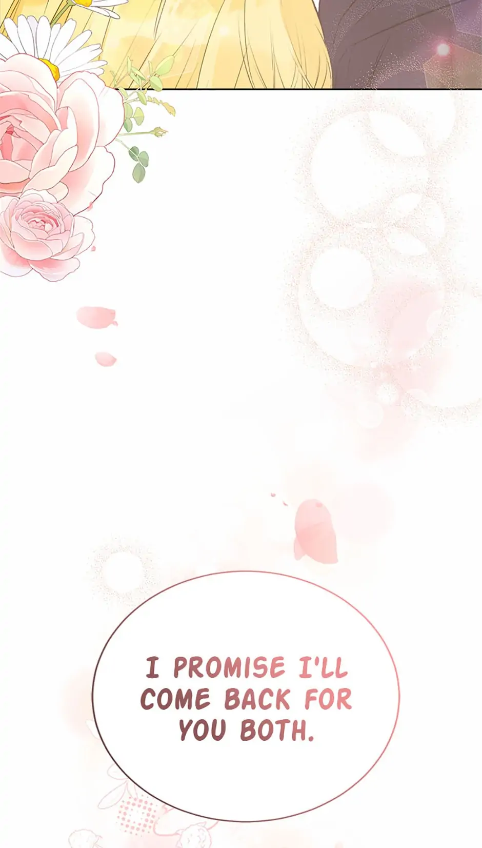 He's Just My Brother, Your Grace! Chapter 35 - page 91
