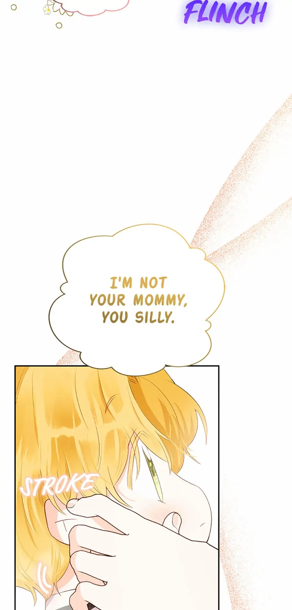 He's Just My Brother, Your Grace! Chapter 37 - page 30