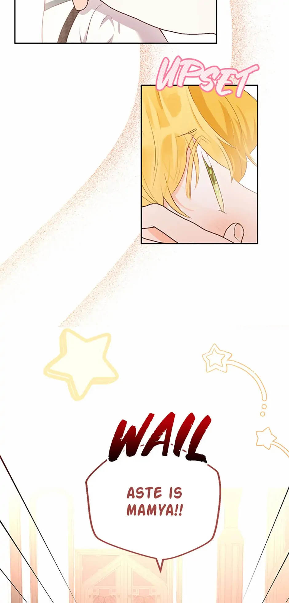He's Just My Brother, Your Grace! Chapter 37 - page 31