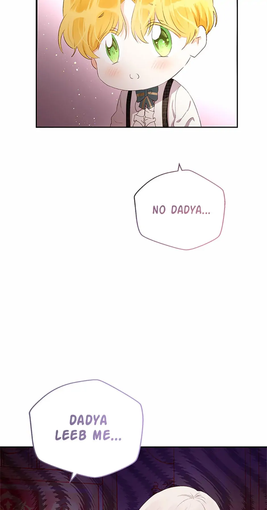 He's Just My Brother, Your Grace! Chapter 37 - page 59