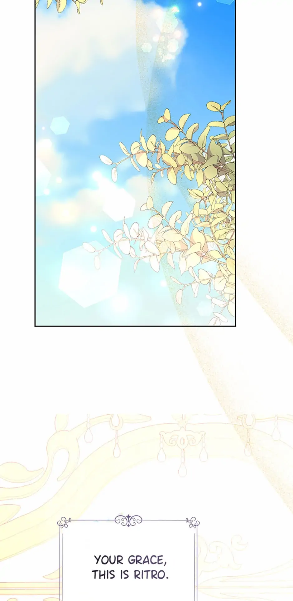 He's Just My Brother, Your Grace! Chapter 37 - page 68