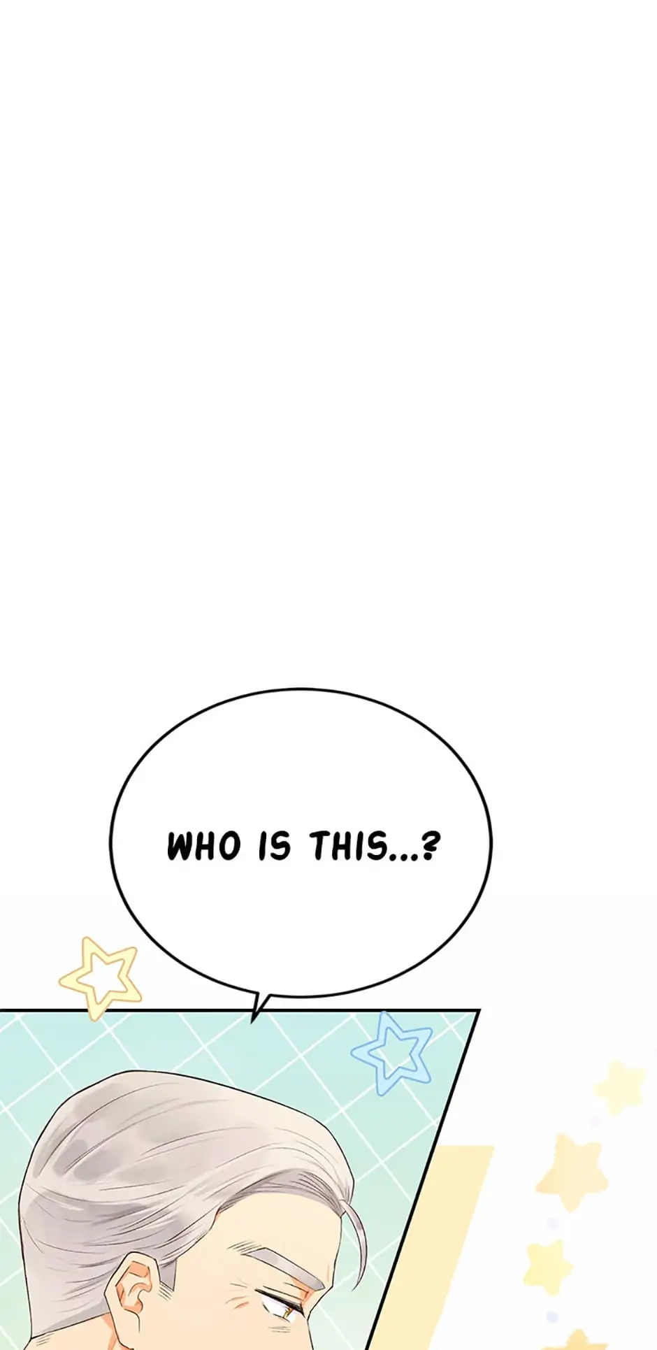 He's Just My Brother, Your Grace! Chapter 37 - page 8