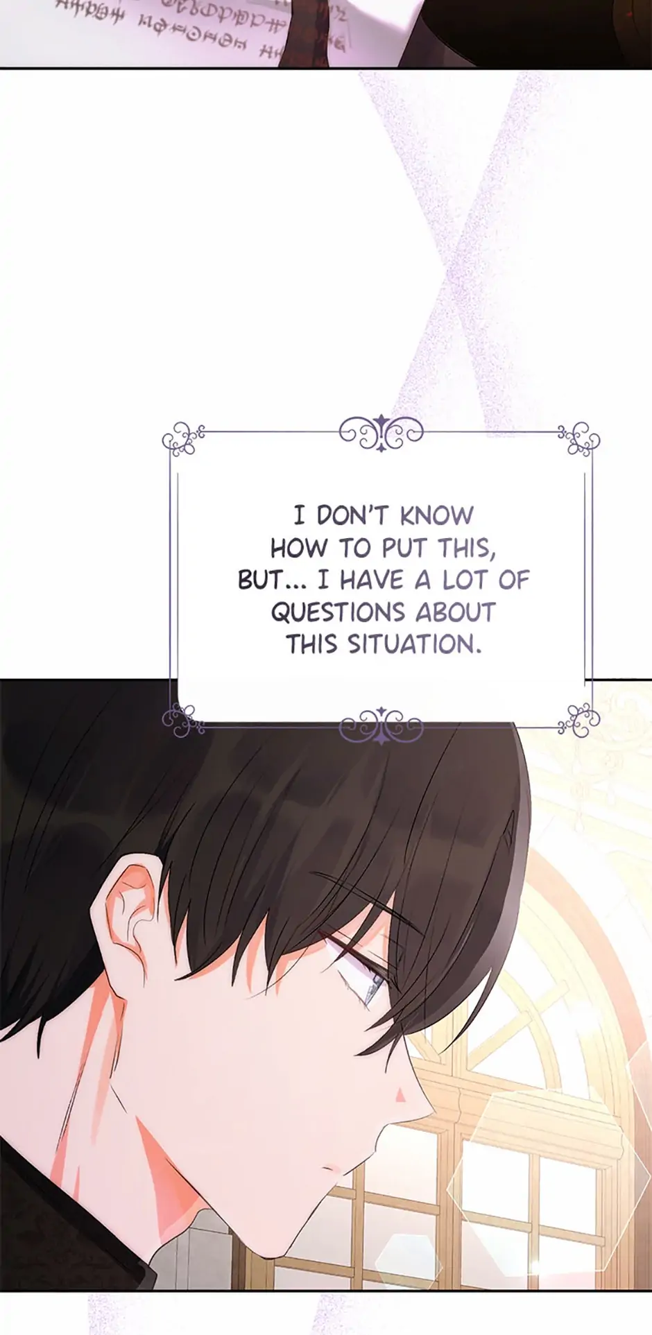 He's Just My Brother, Your Grace! Chapter 37 - page 71