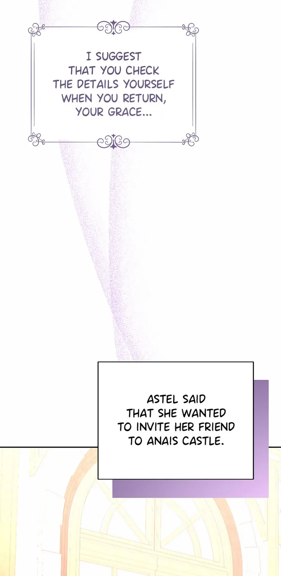 He's Just My Brother, Your Grace! Chapter 37 - page 72