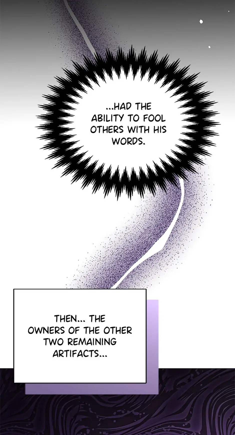 He's Just My Brother, Your Grace! Chapter 38 - page 27