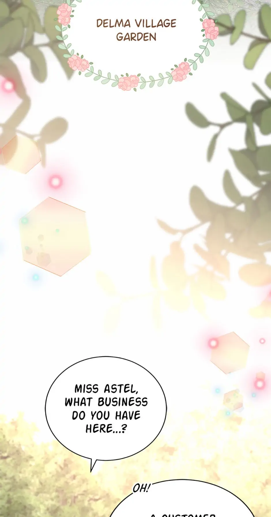 He's Just My Brother, Your Grace! Chapter 38 - page 4