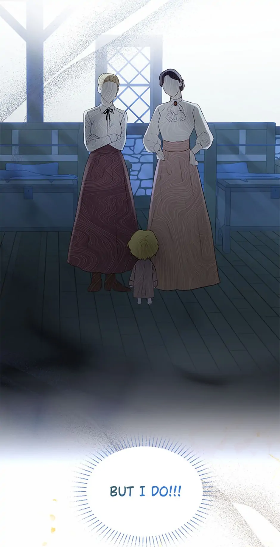 He's Just My Brother, Your Grace! Chapter 39 - page 42