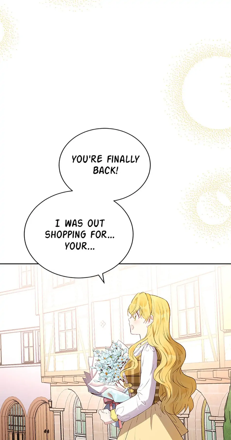 He's Just My Brother, Your Grace! Chapter 39 - page 71