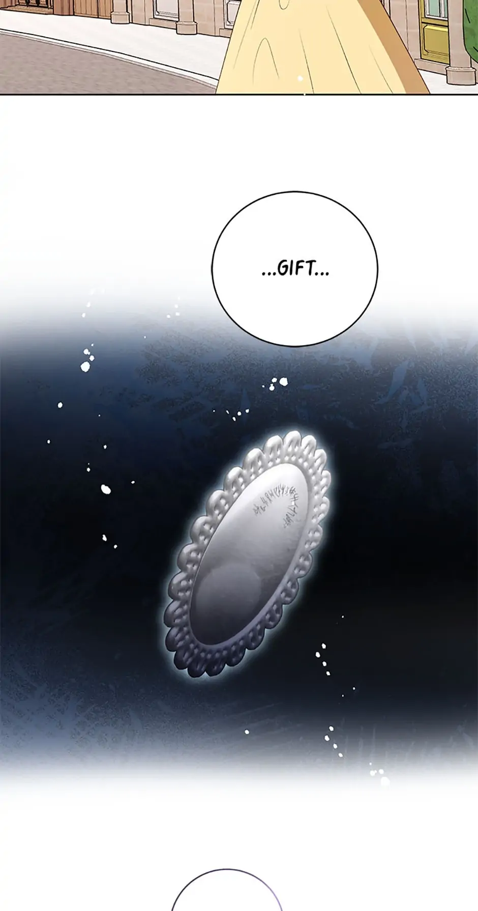 He's Just My Brother, Your Grace! Chapter 39 - page 72