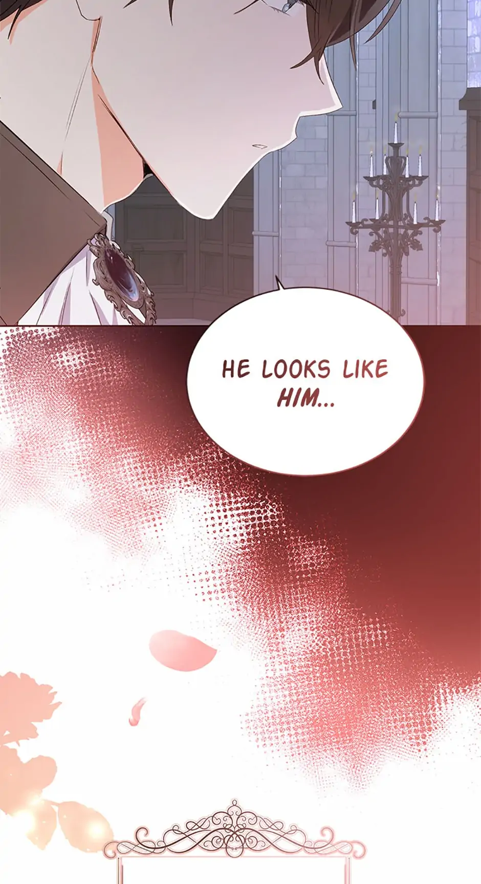 He's Just My Brother, Your Grace! Chapter 39 - page 10