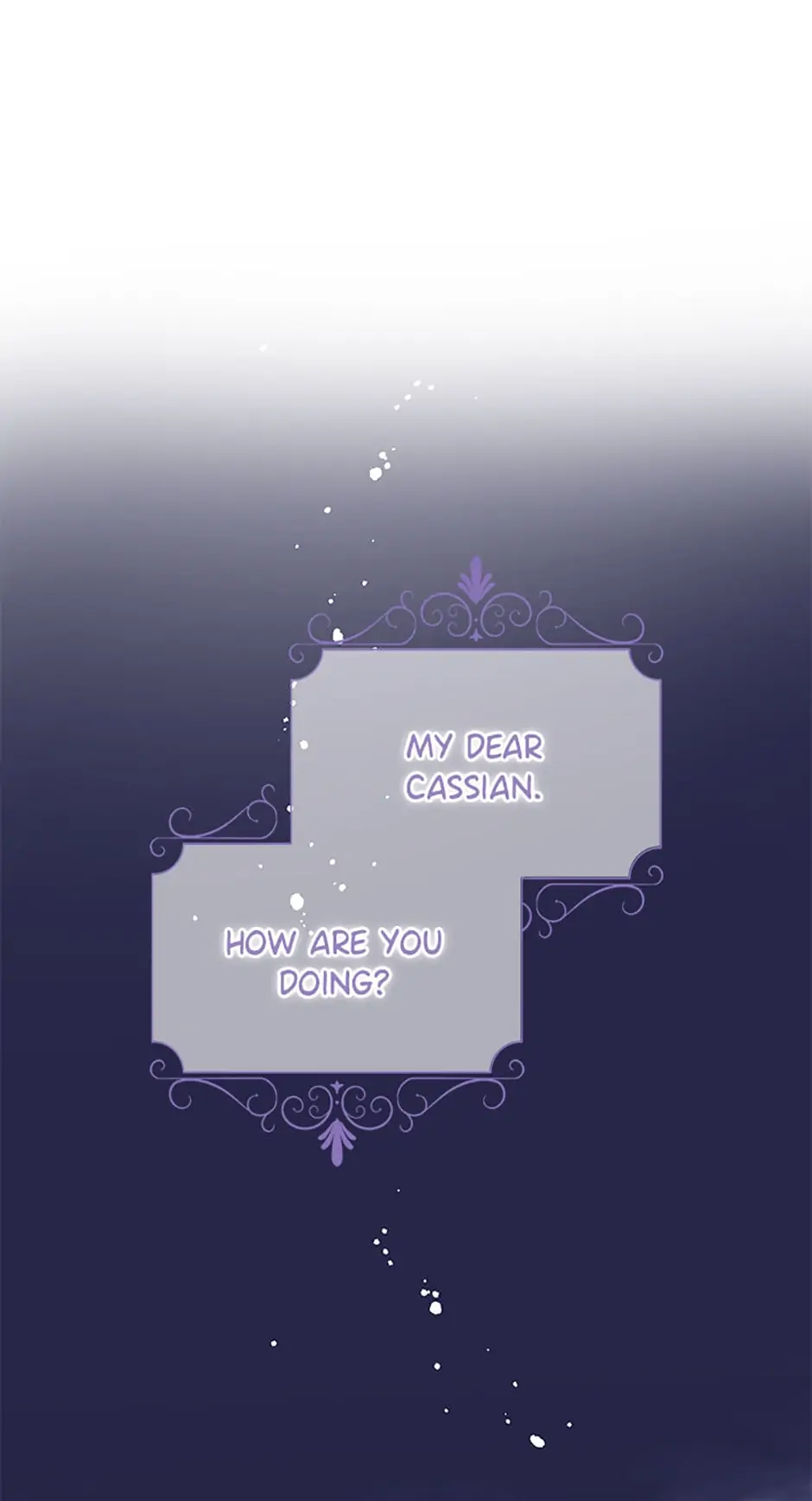 He's Just My Brother, Your Grace! Chapter 4 - page 2