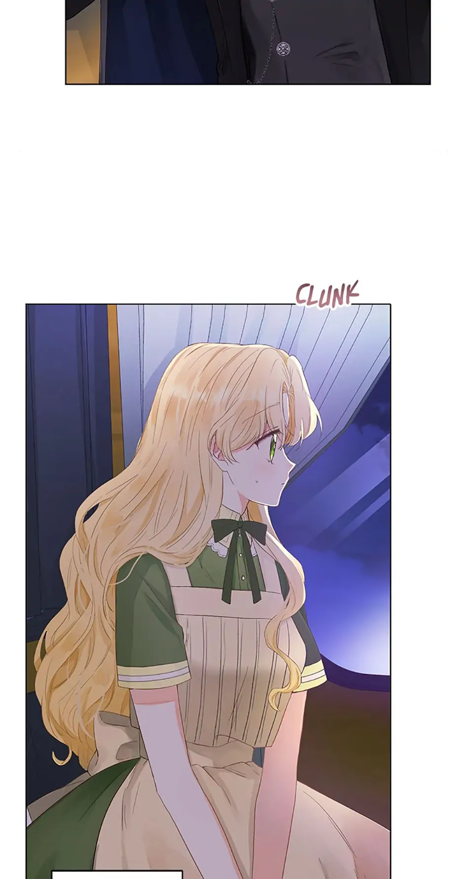 He's Just My Brother, Your Grace! Chapter 4 - page 12