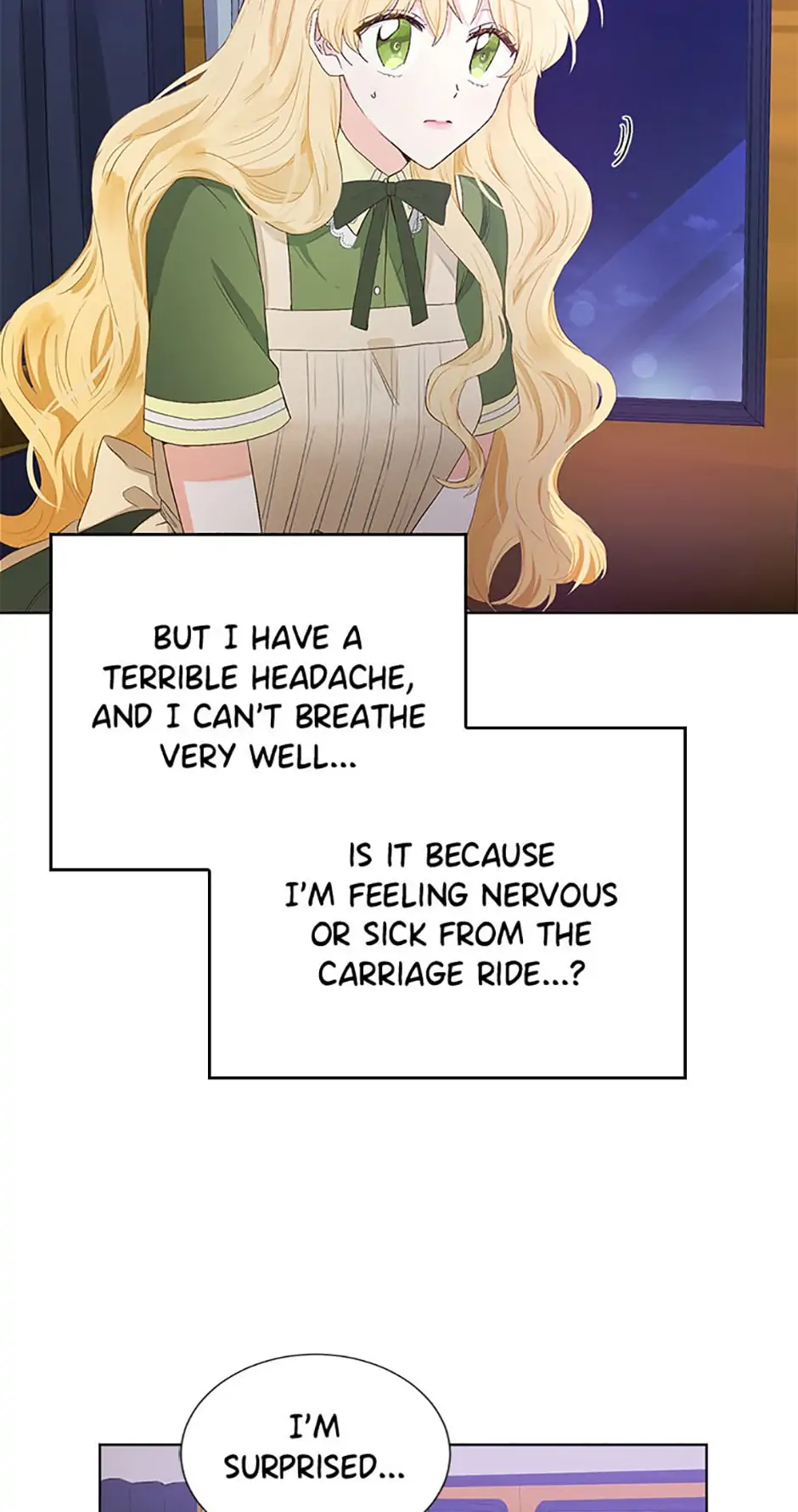 He's Just My Brother, Your Grace! Chapter 4 - page 15