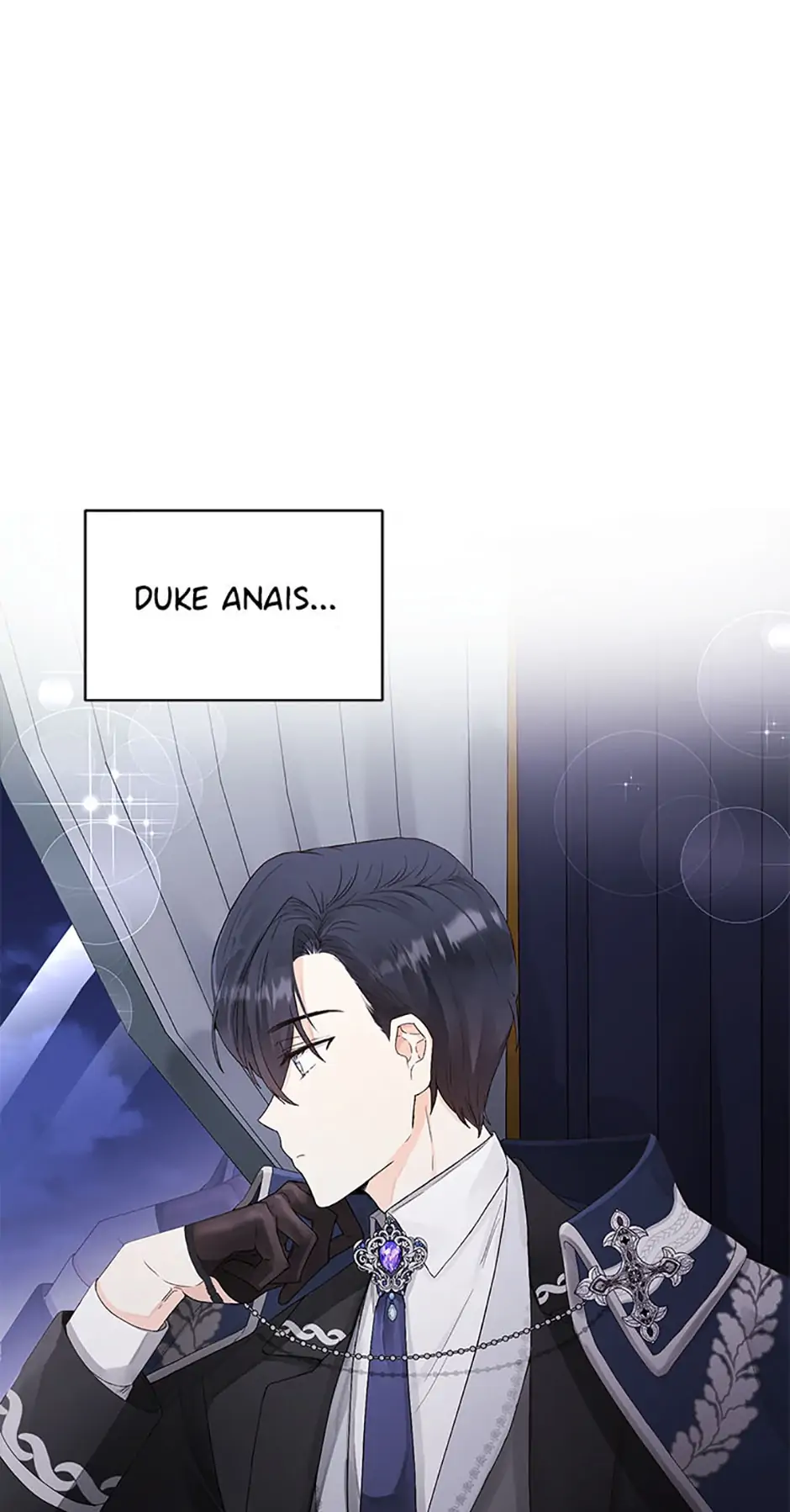 He's Just My Brother, Your Grace! Chapter 4 - page 17