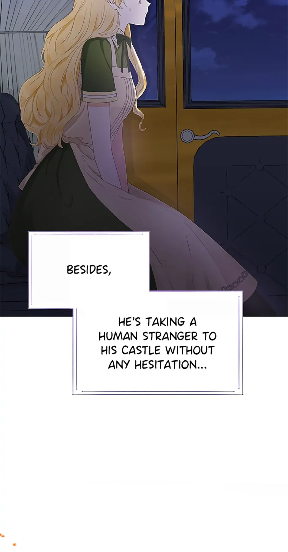 He's Just My Brother, Your Grace! Chapter 4 - page 20
