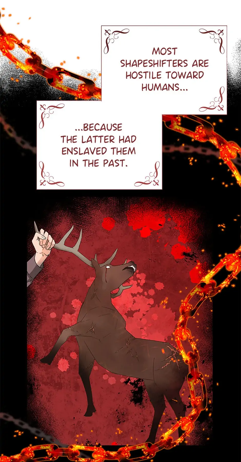 He's Just My Brother, Your Grace! Chapter 4 - page 21