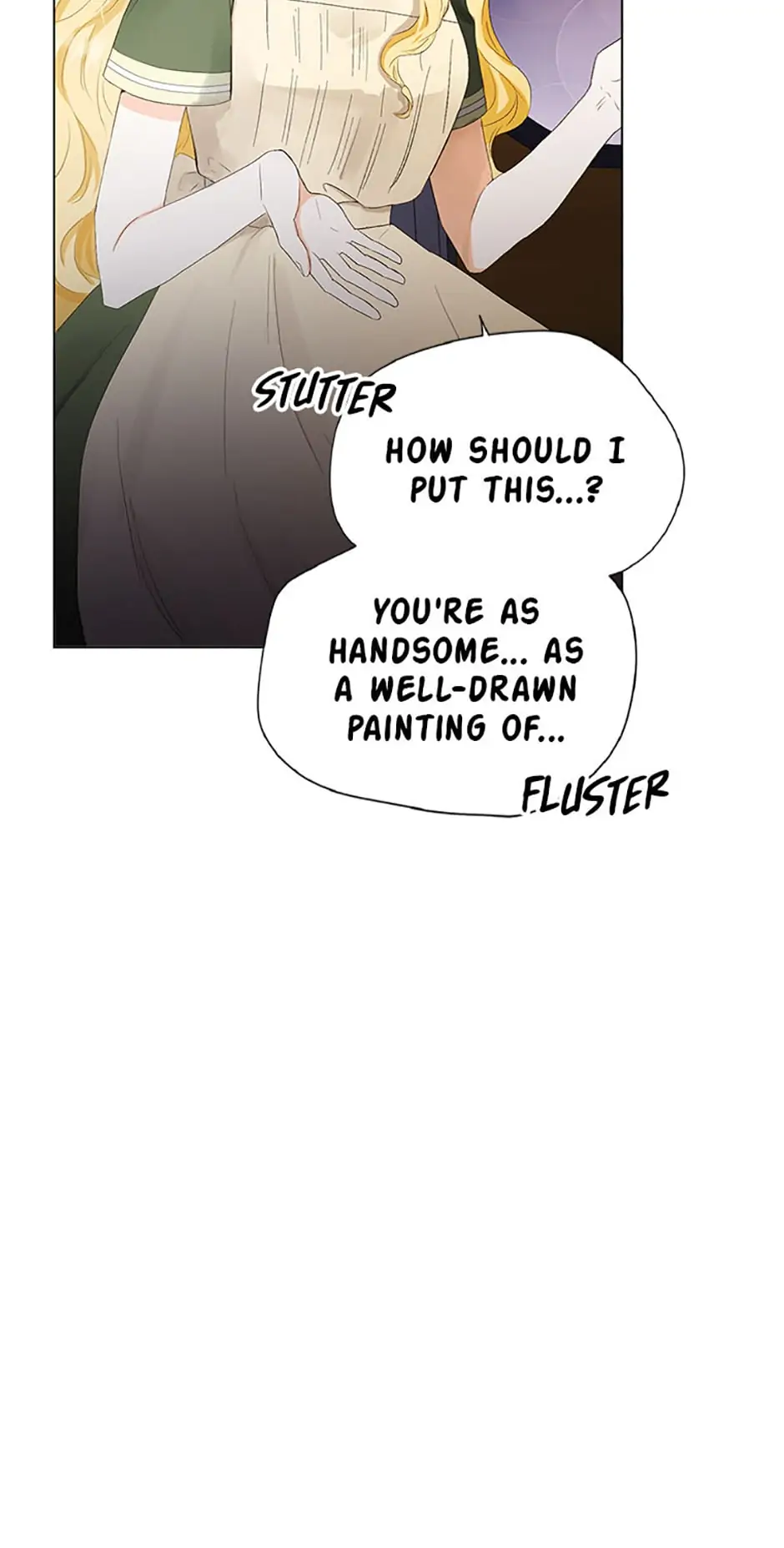 He's Just My Brother, Your Grace! Chapter 4 - page 28