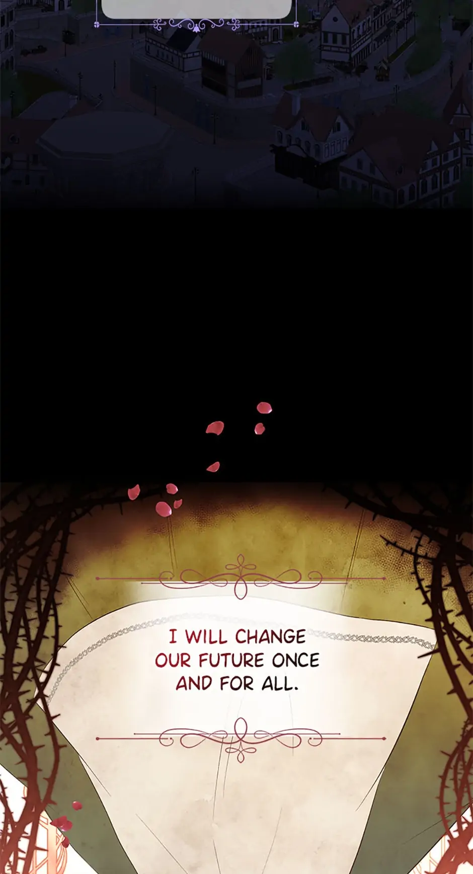 He's Just My Brother, Your Grace! Chapter 4 - page 4