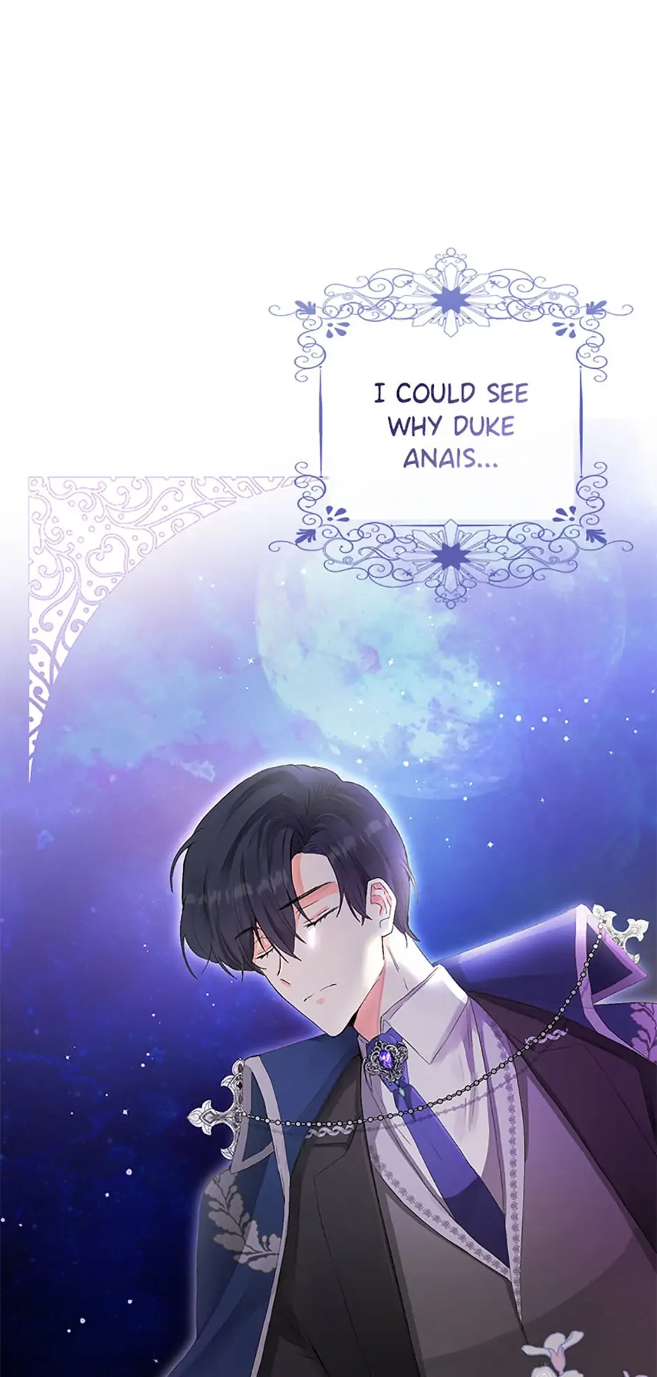 He's Just My Brother, Your Grace! Chapter 4 - page 32