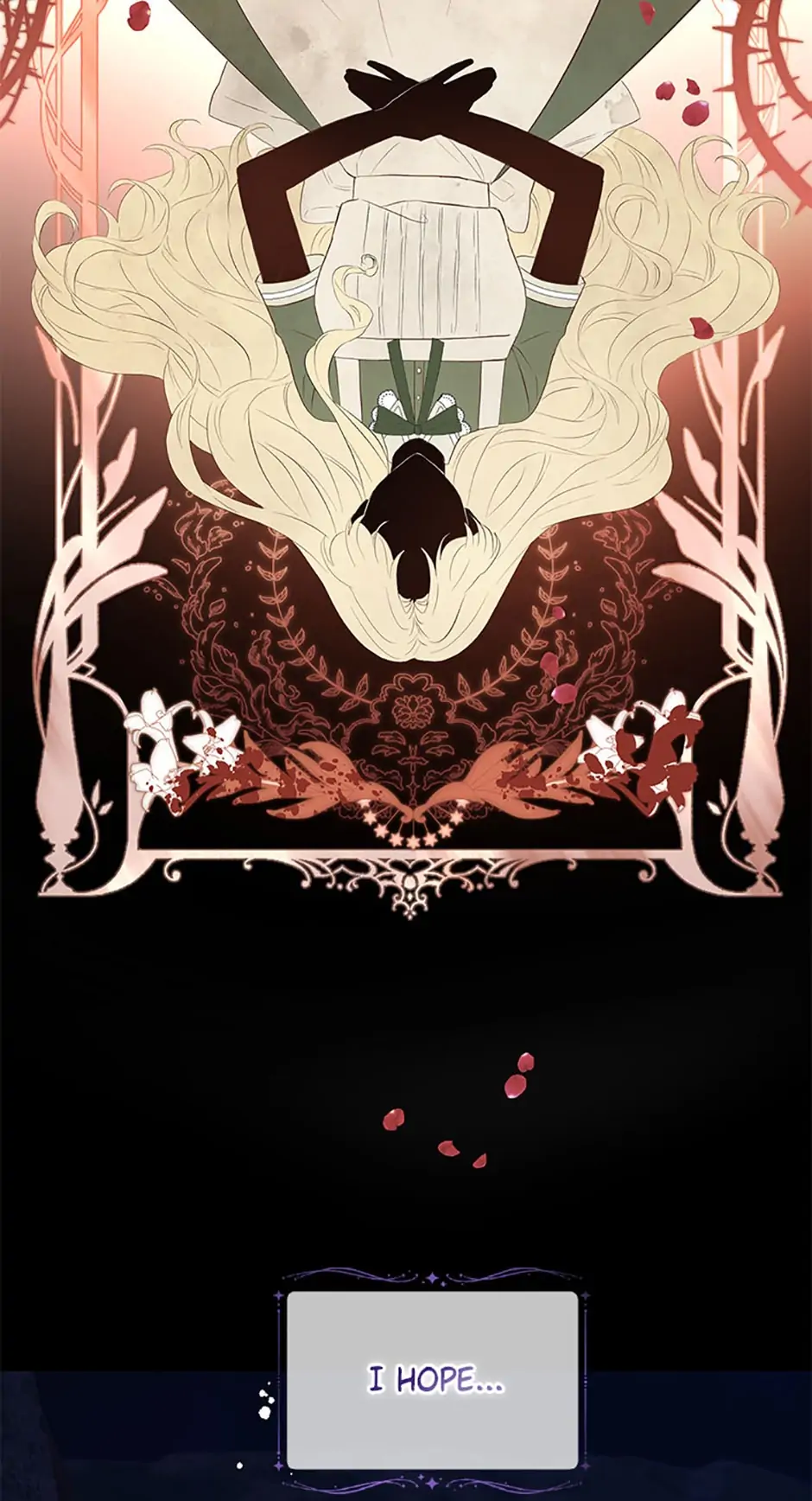 He's Just My Brother, Your Grace! Chapter 4 - page 5