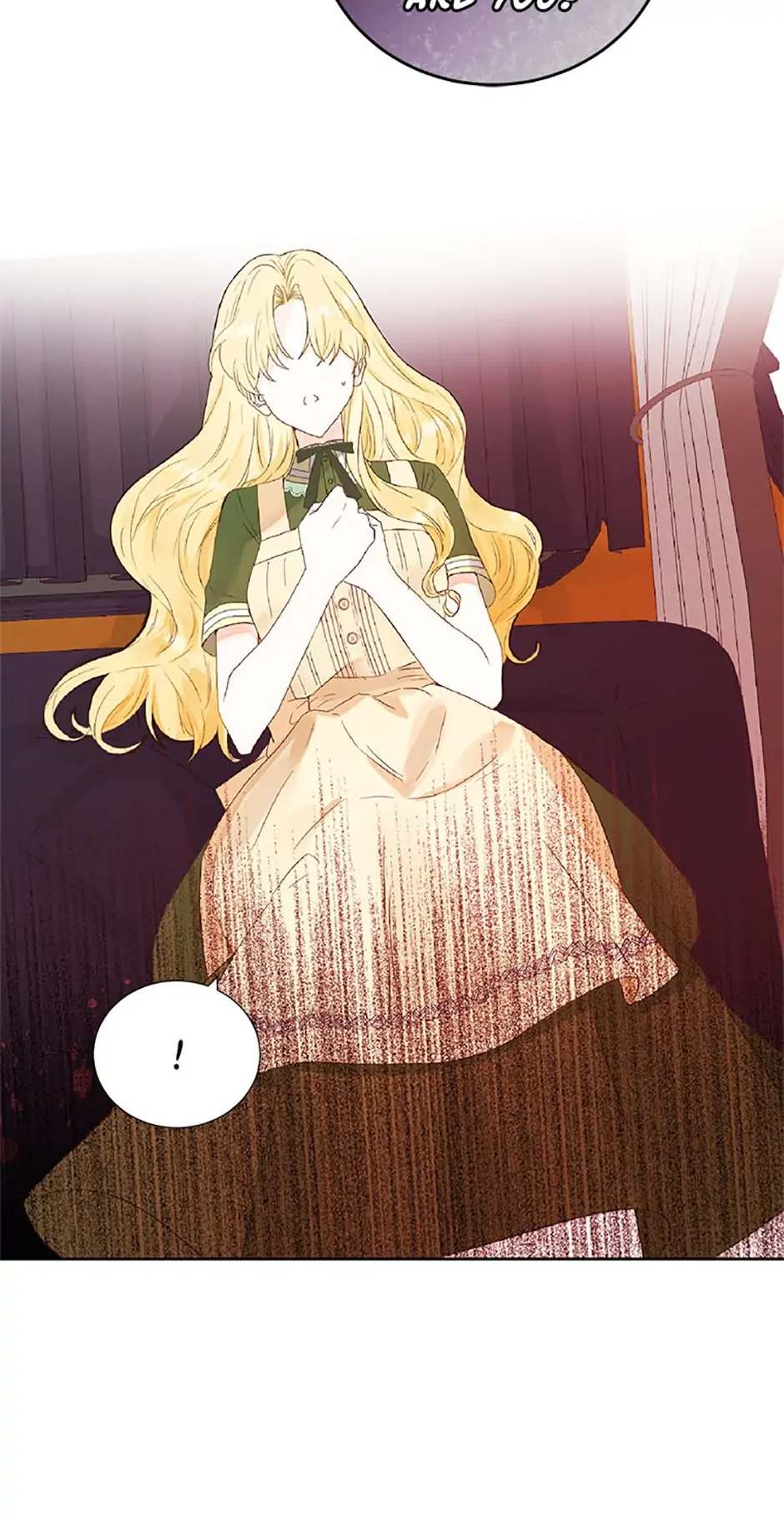 He's Just My Brother, Your Grace! Chapter 4 - page 44