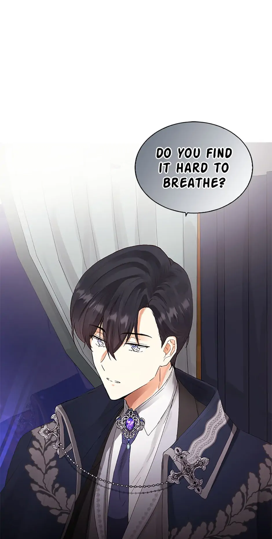 He's Just My Brother, Your Grace! Chapter 4 - page 45