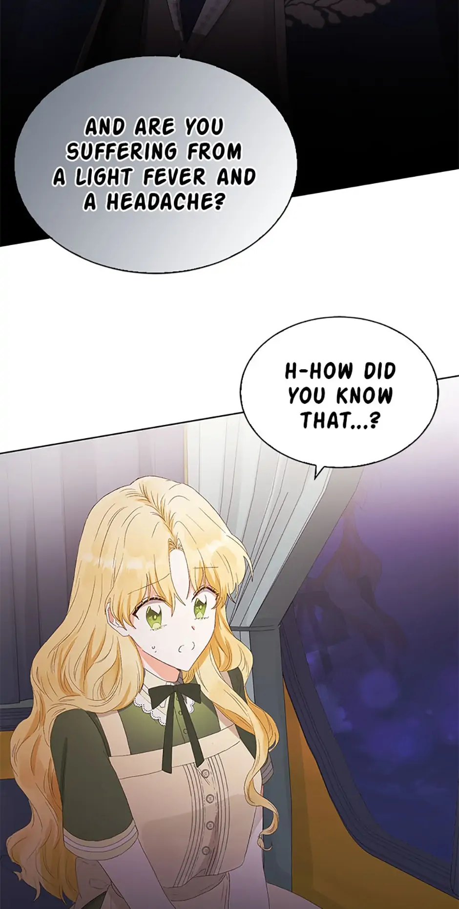 He's Just My Brother, Your Grace! Chapter 4 - page 46