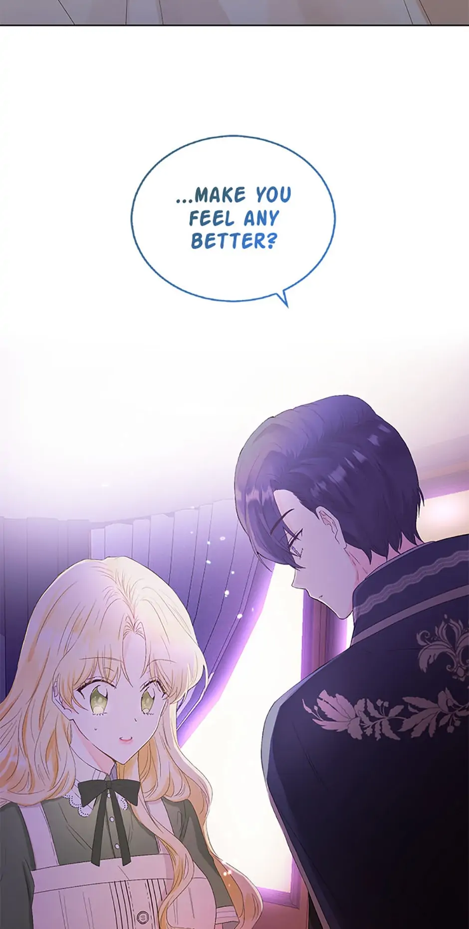 He's Just My Brother, Your Grace! Chapter 4 - page 48